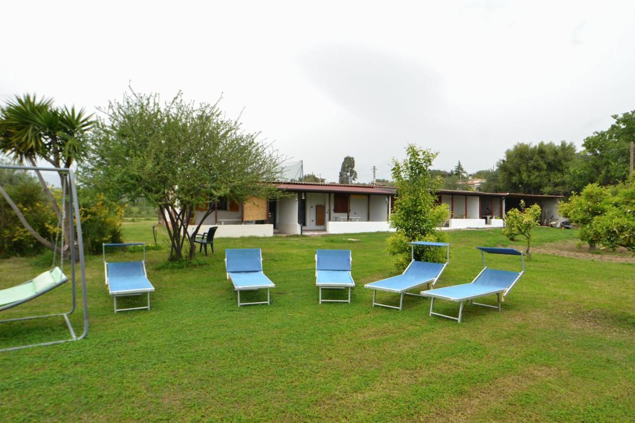 לוצוראי Villa Gladyr מראה חיצוני תמונה