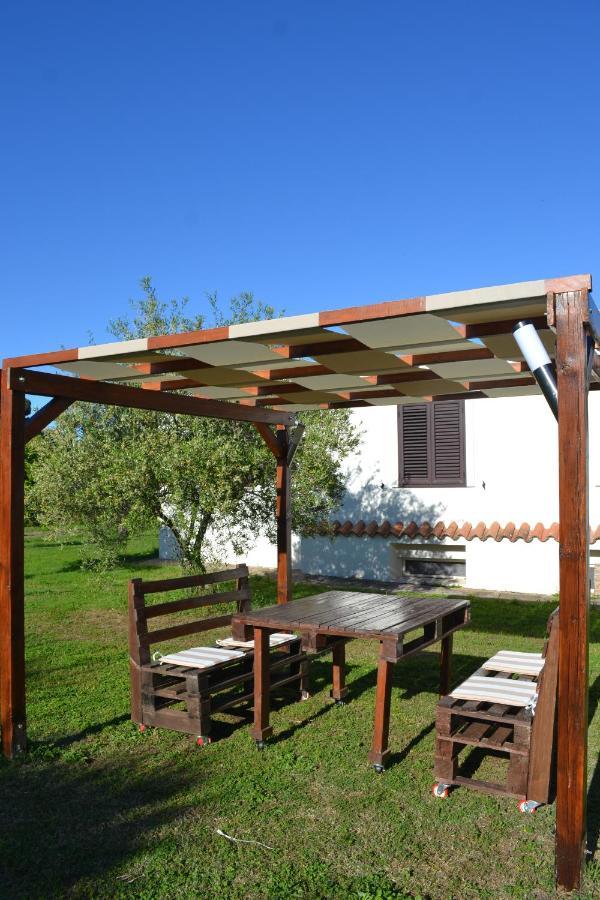 לוצוראי Villa Gladyr מראה חיצוני תמונה