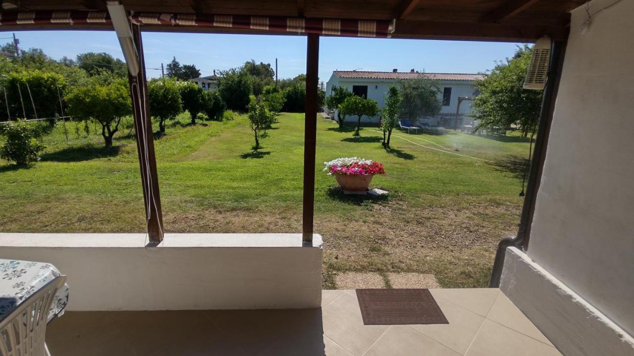 לוצוראי Villa Gladyr מראה חיצוני תמונה