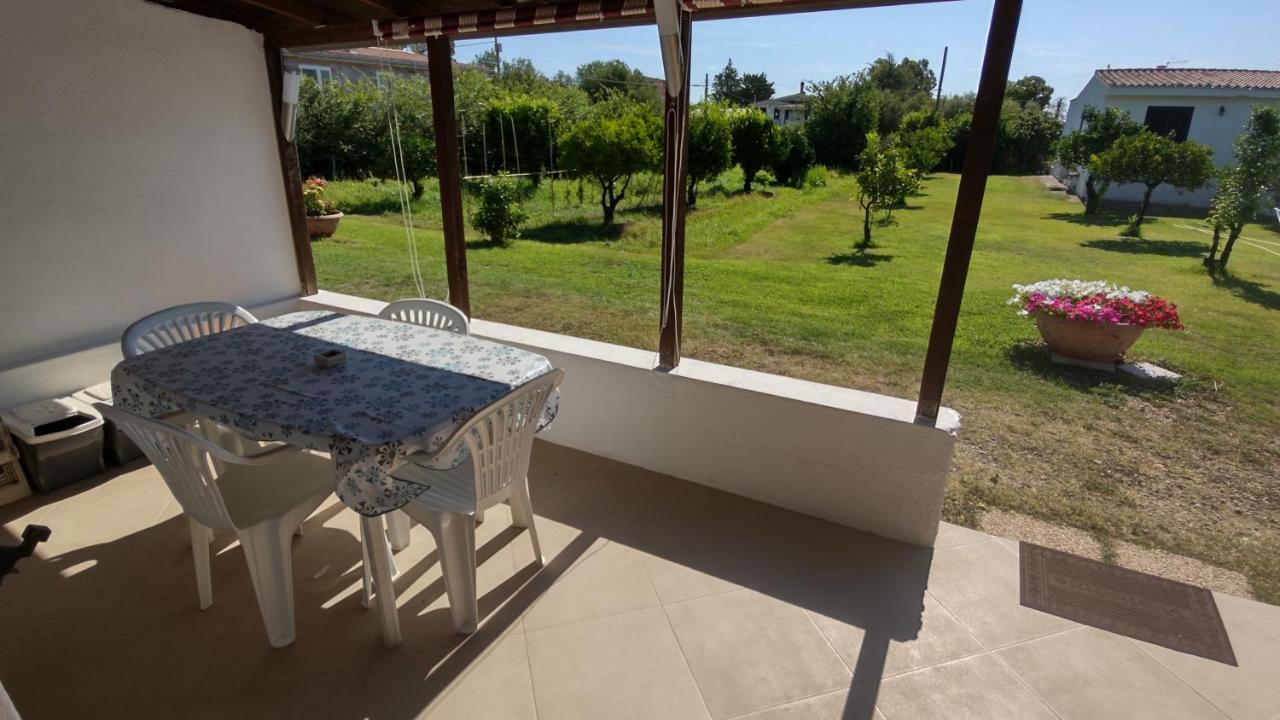 לוצוראי Villa Gladyr מראה חיצוני תמונה