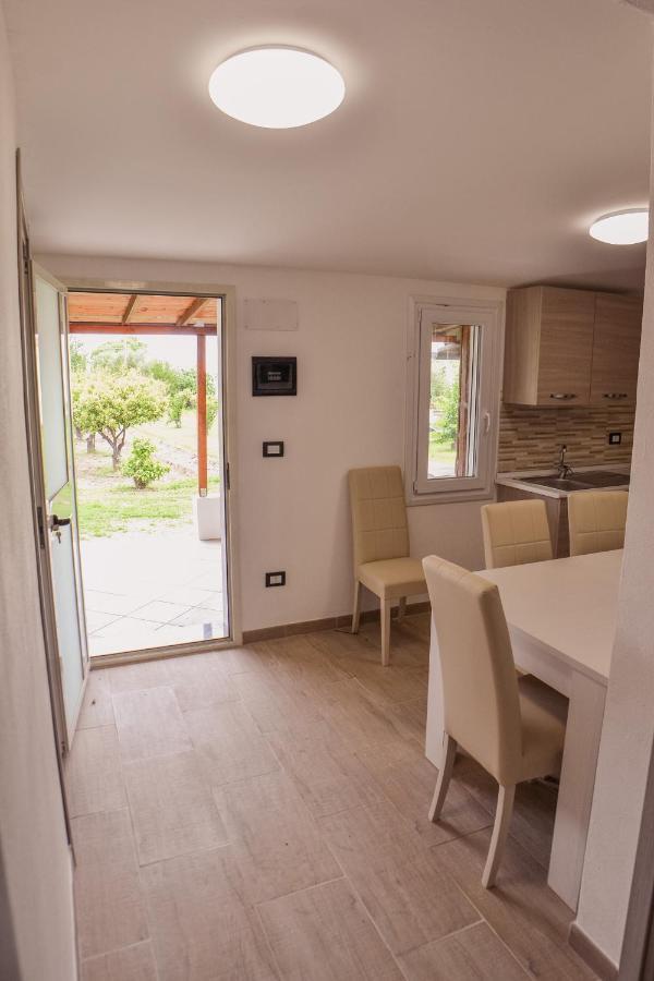 לוצוראי Villa Gladyr מראה חיצוני תמונה