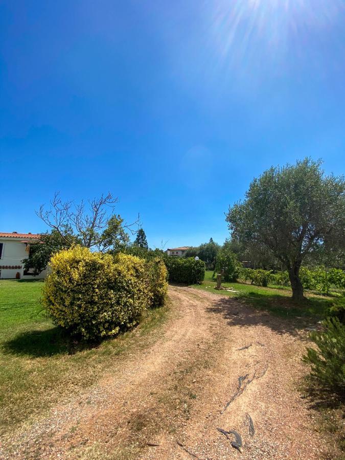 לוצוראי Villa Gladyr מראה חיצוני תמונה