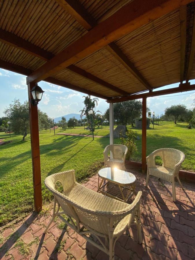 לוצוראי Villa Gladyr מראה חיצוני תמונה