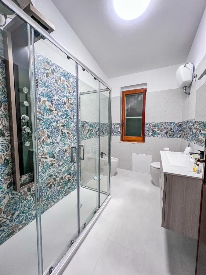 לוצוראי Villa Gladyr מראה חיצוני תמונה