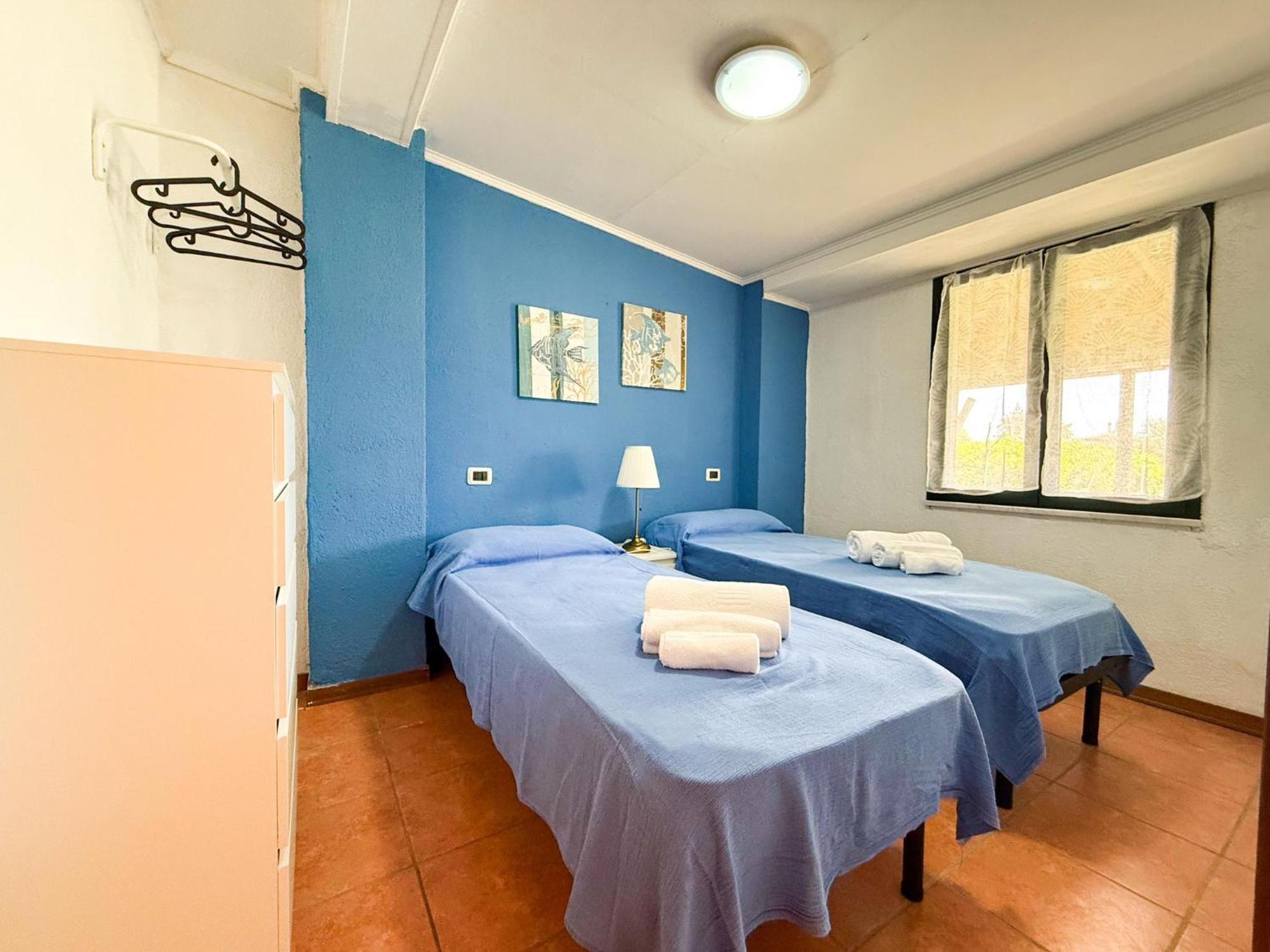 לוצוראי Villa Gladyr מראה חיצוני תמונה