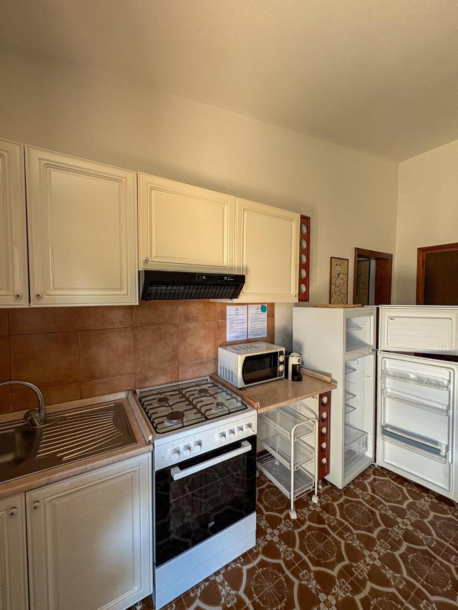 לוצוראי Villa Gladyr מראה חיצוני תמונה