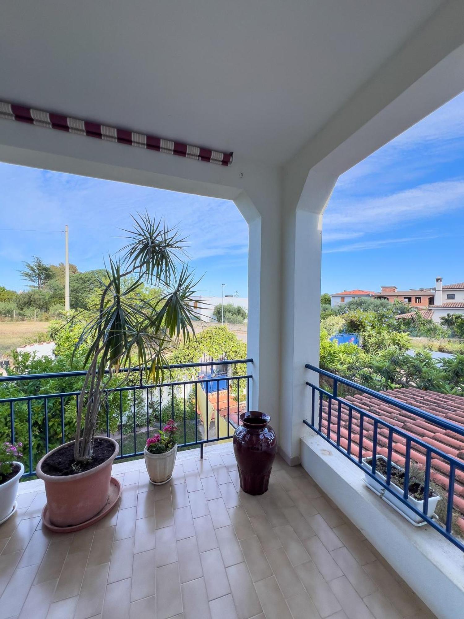 לוצוראי Villa Gladyr מראה חיצוני תמונה