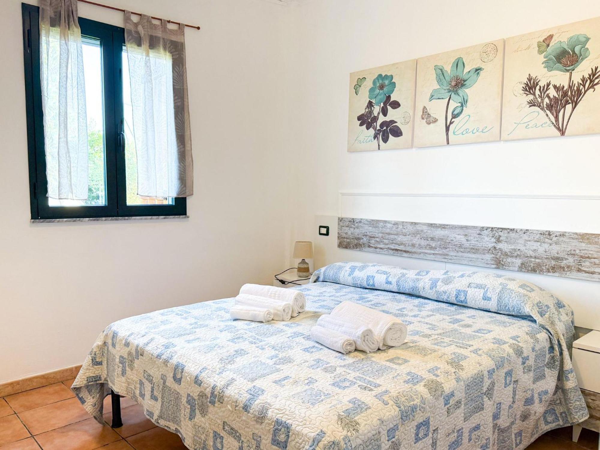 לוצוראי Villa Gladyr מראה חיצוני תמונה
