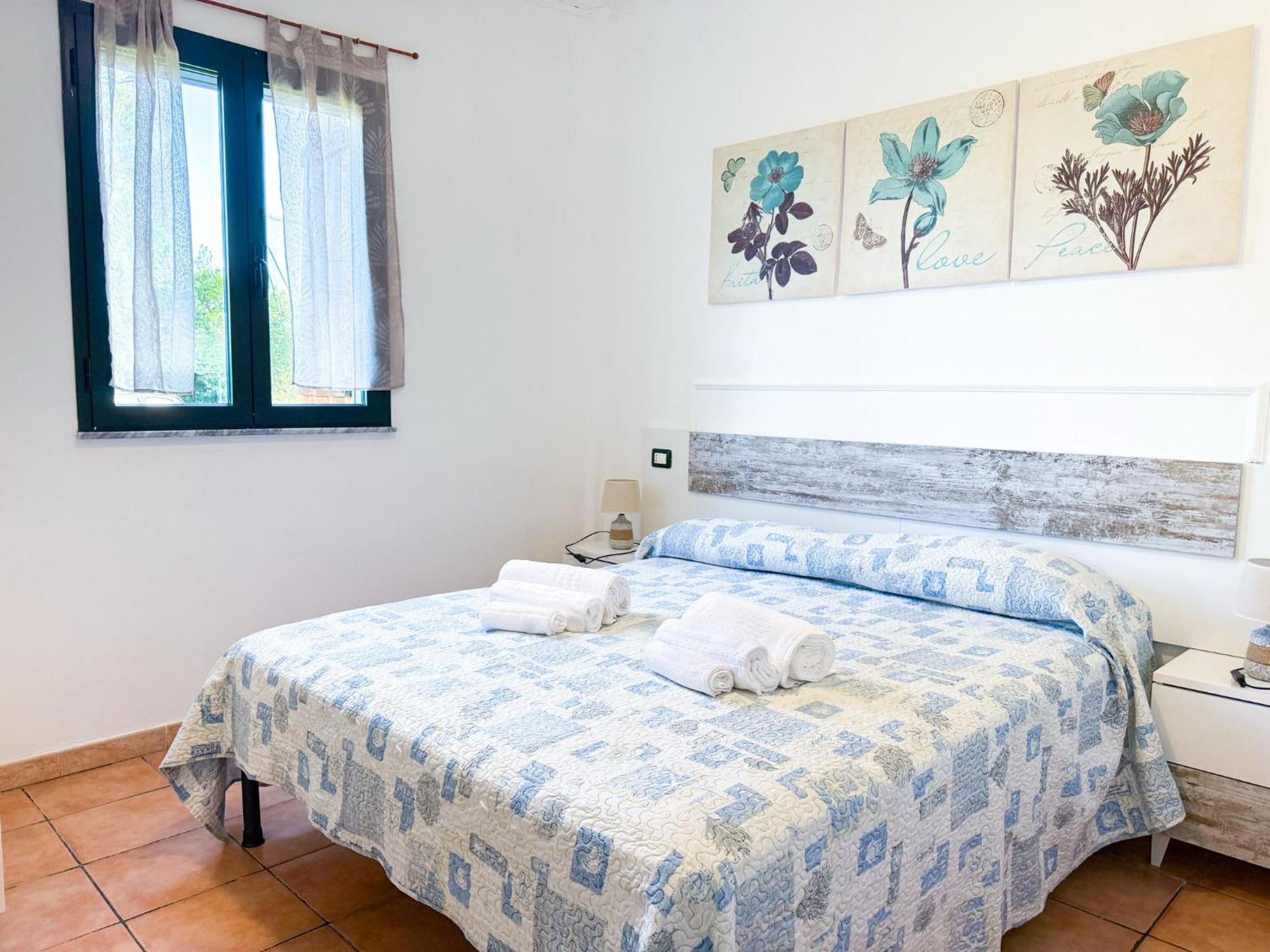 לוצוראי Villa Gladyr מראה חיצוני תמונה