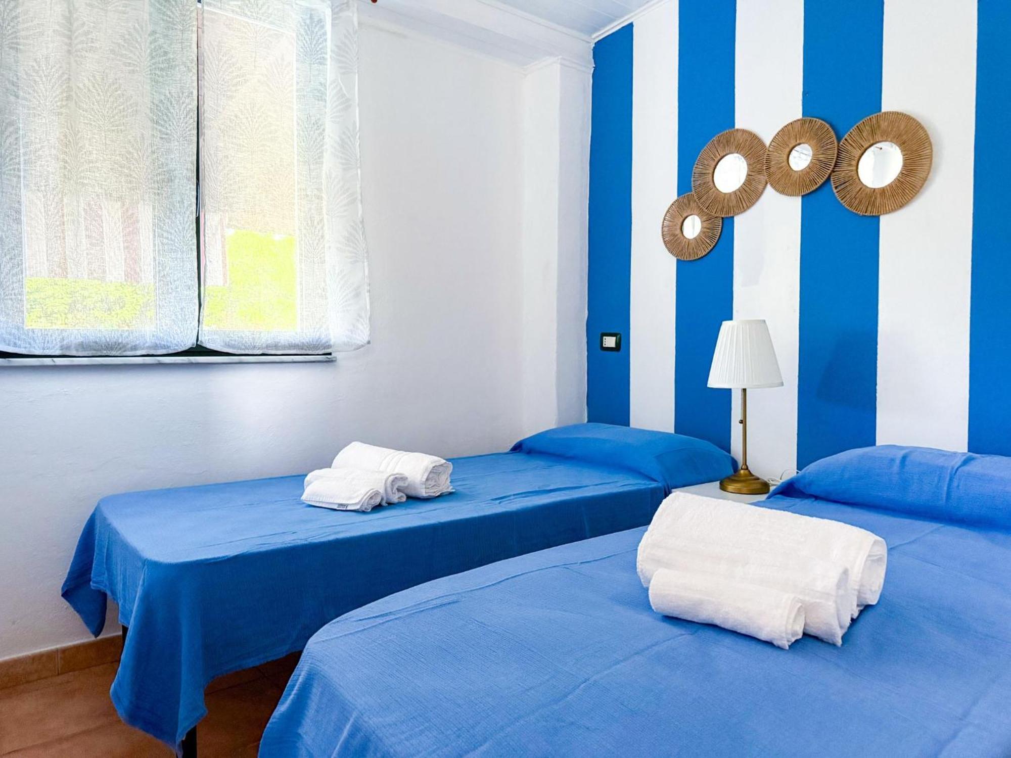 לוצוראי Villa Gladyr מראה חיצוני תמונה