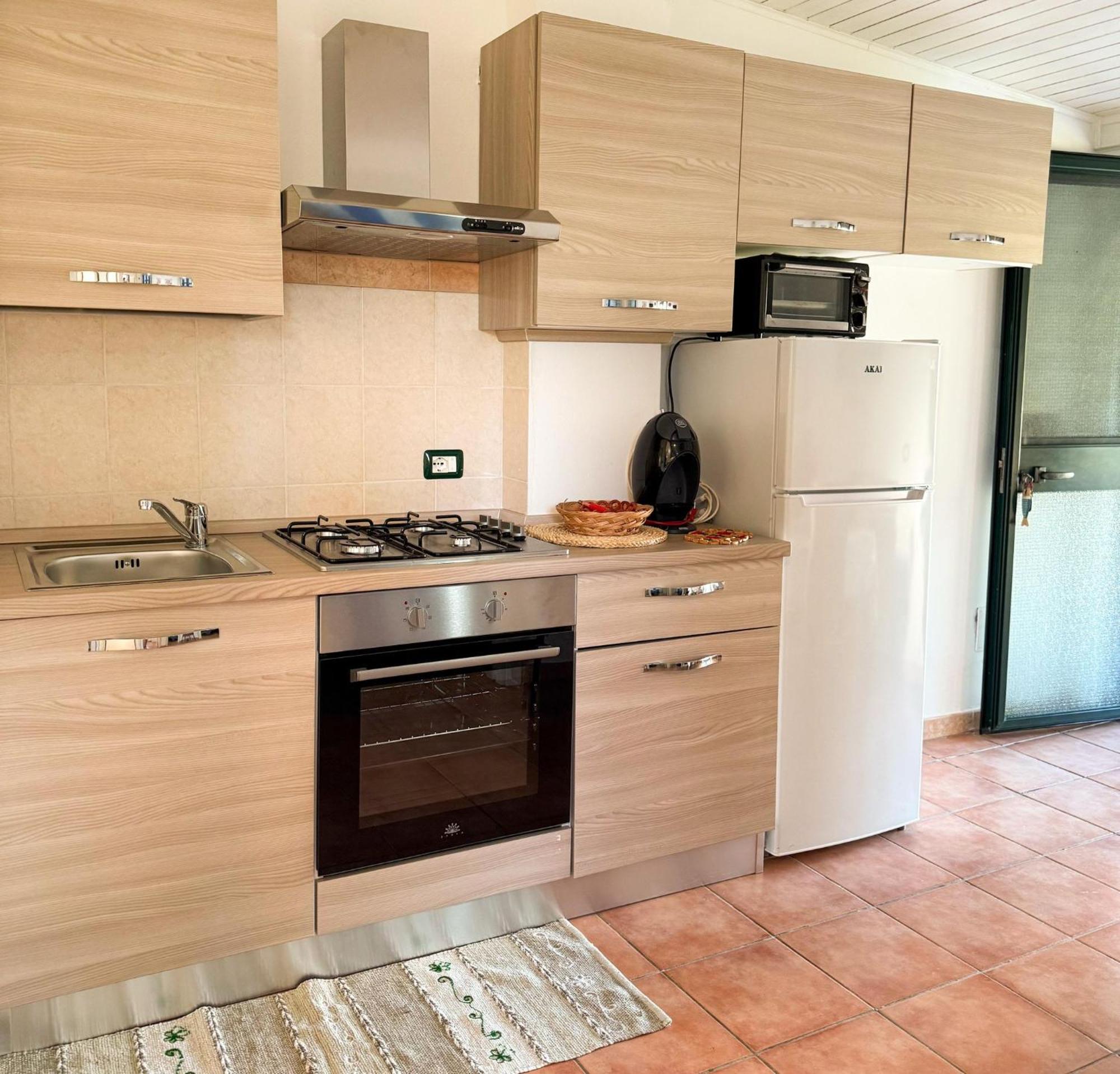 לוצוראי Villa Gladyr מראה חיצוני תמונה