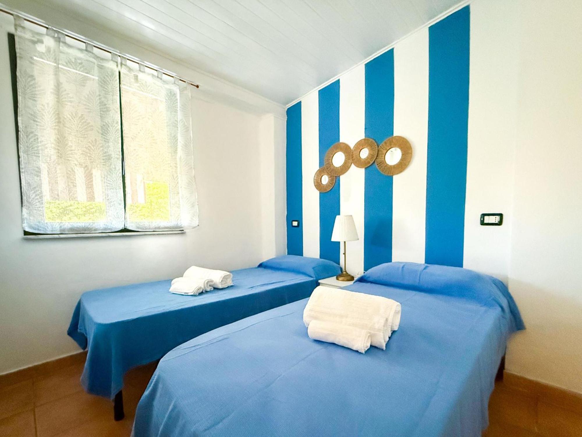 לוצוראי Villa Gladyr מראה חיצוני תמונה