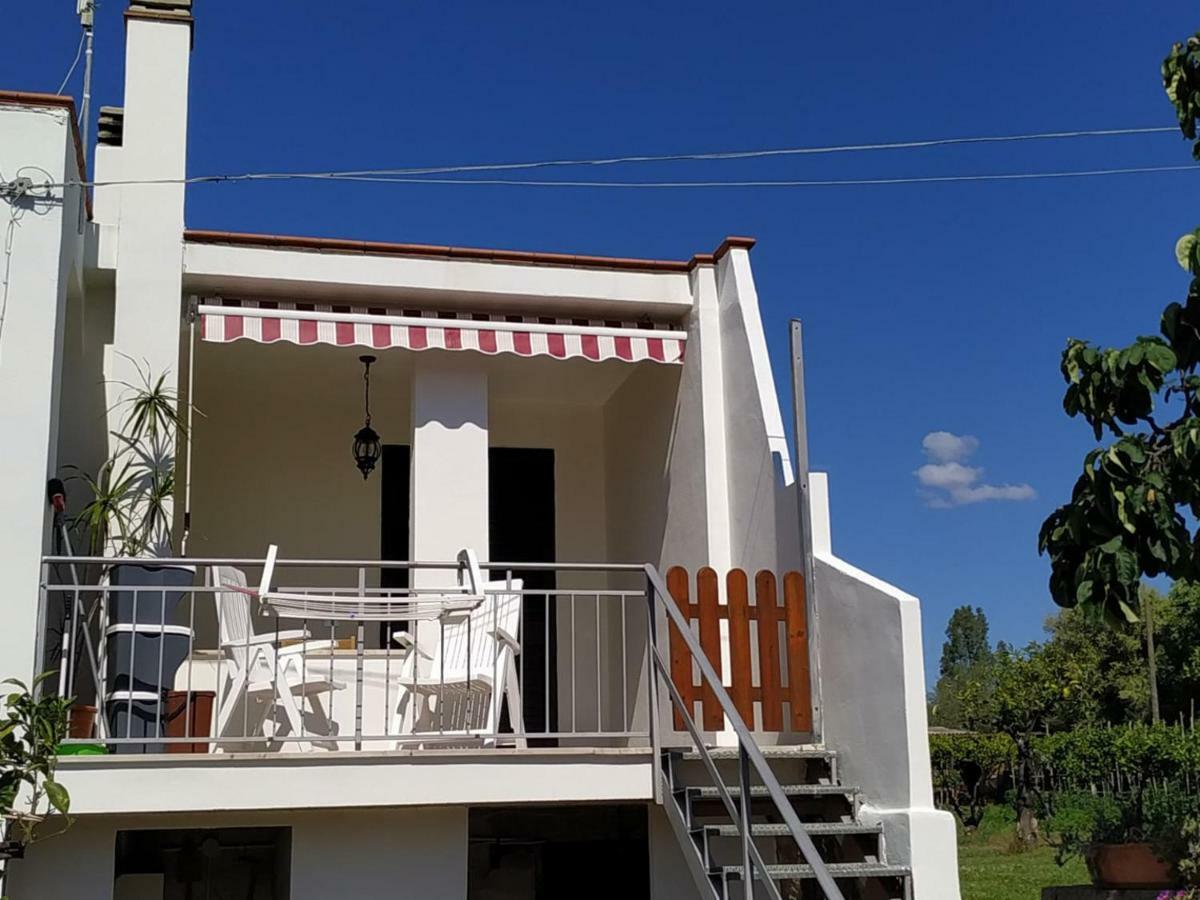 לוצוראי Villa Gladyr מראה חיצוני תמונה