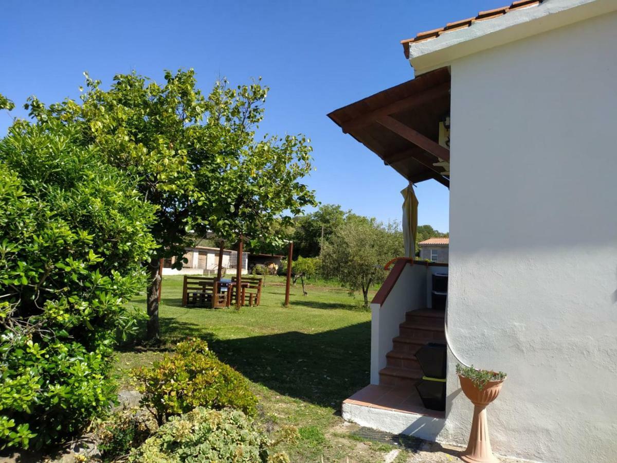 לוצוראי Villa Gladyr מראה חיצוני תמונה